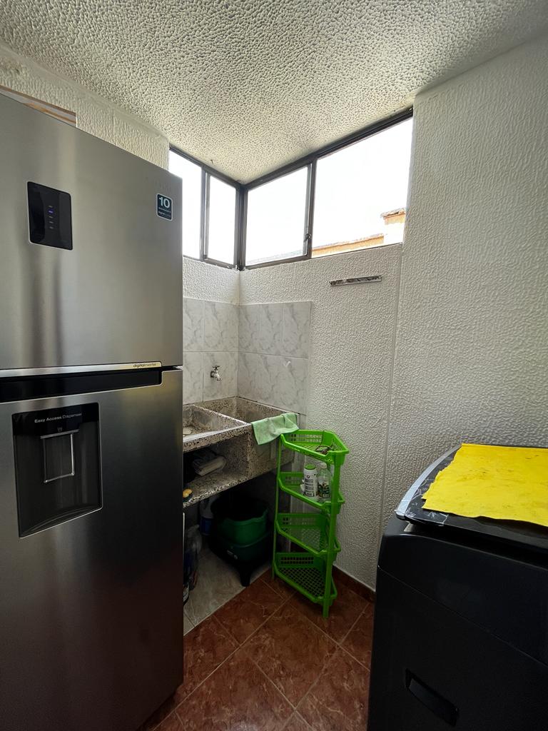 Apartamento de 3 alcobas en venta en Brisas De Los Alamos, Yumbo, 55 m² · foto 5 de 16