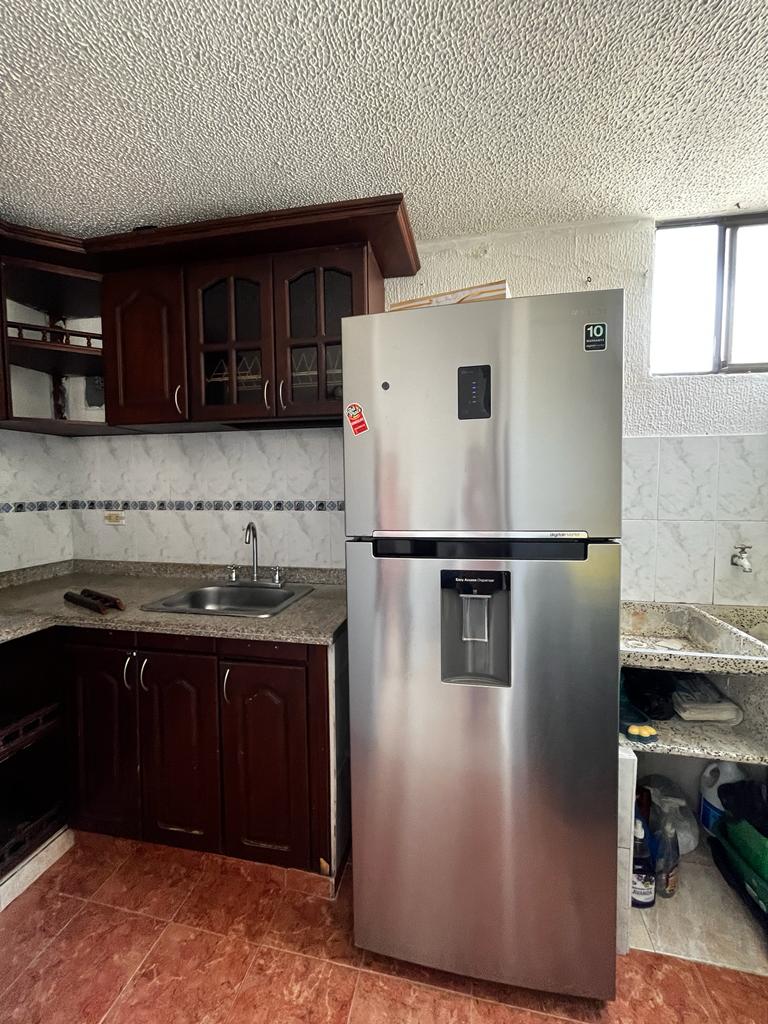 Apartamento de 3 alcobas en venta en Brisas De Los Alamos, Yumbo, 55 m² · foto 6 de 16