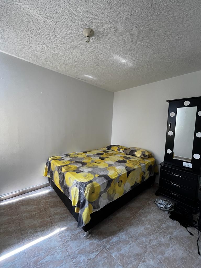 Apartamento de 3 alcobas en venta en Brisas De Los Alamos, Yumbo, 55 m² · foto 8 de 16