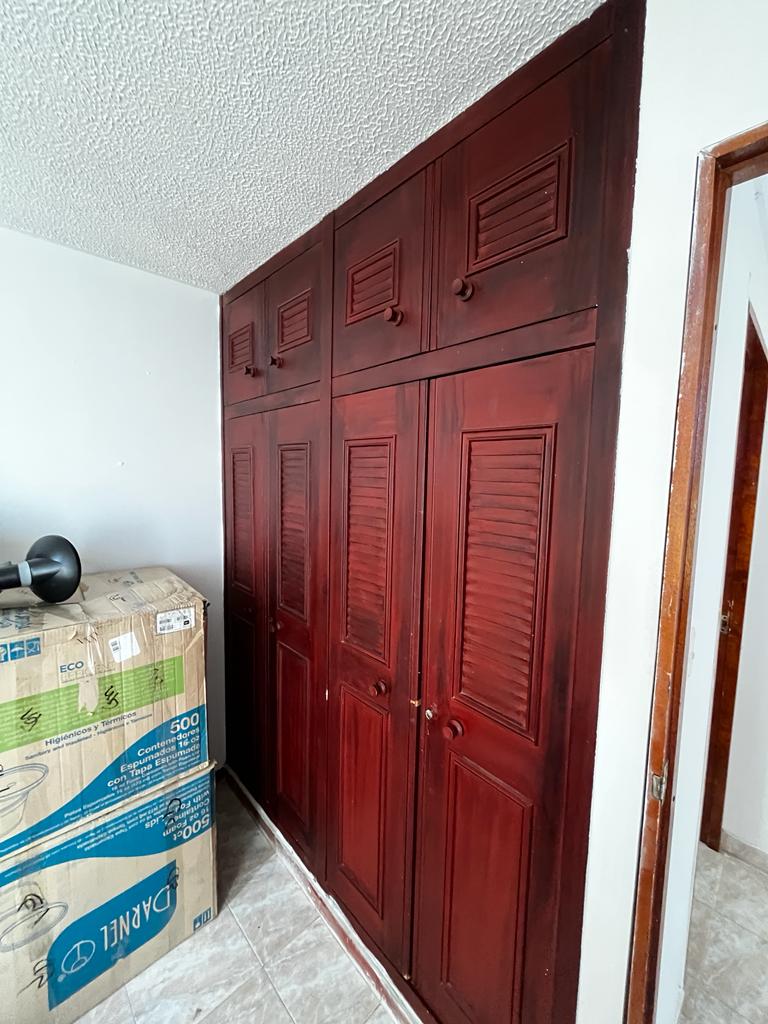 Apartamento de 3 alcobas en venta en Brisas De Los Alamos, Yumbo, 55 m² · foto 9 de 16