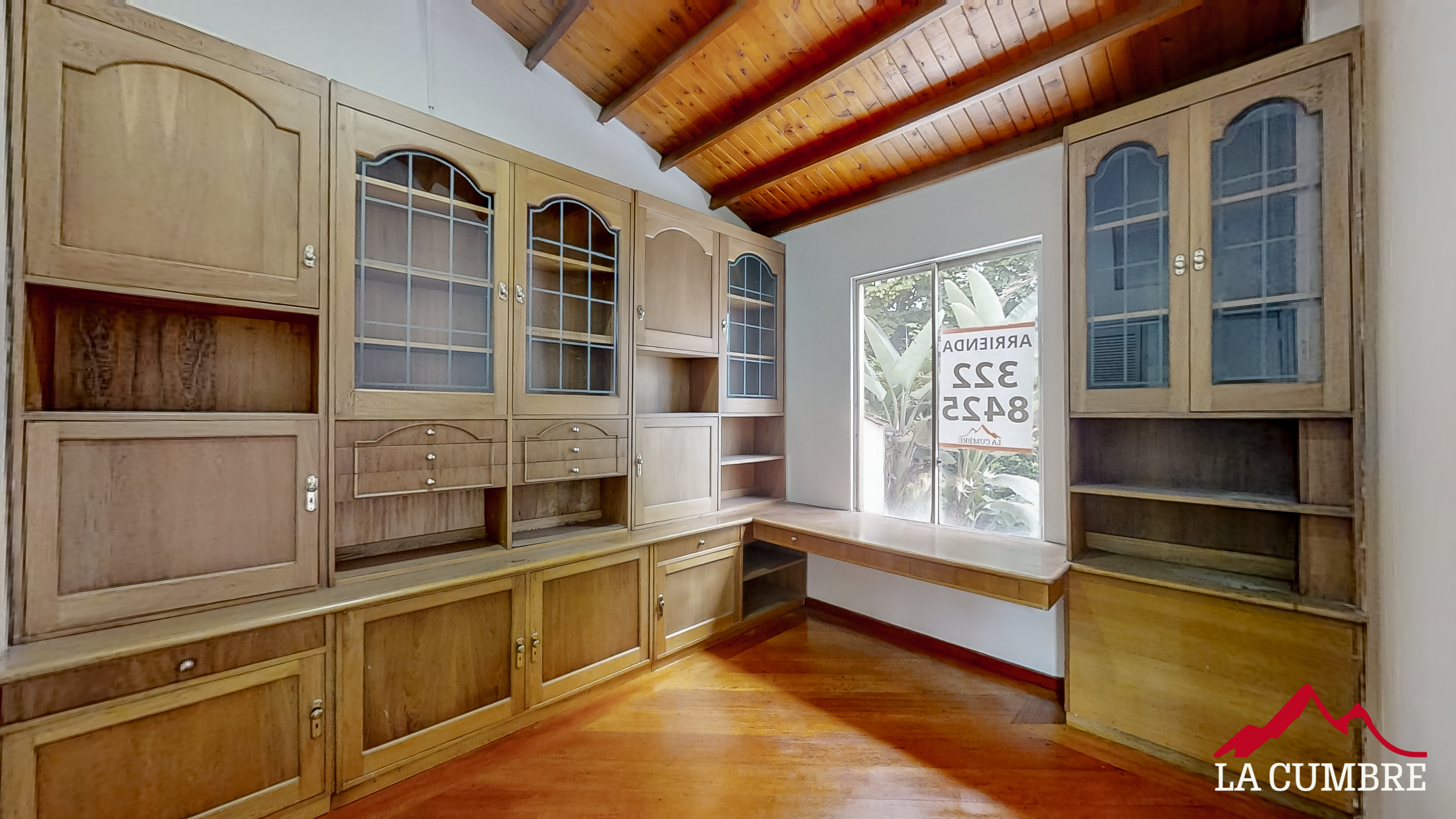 Casa de 3 alcobas en arriendo en El Tesoro, Medellín, 150 m² · foto 11 de 16
