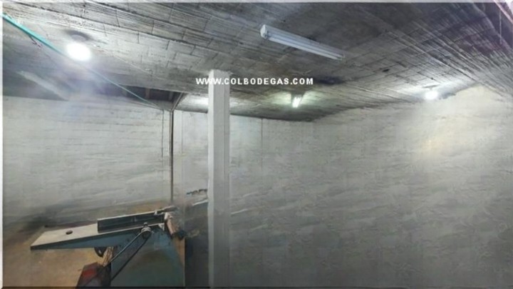 Bodega en venta en San Jorge, Dosquebradas, 380 m² · foto 10 de 24