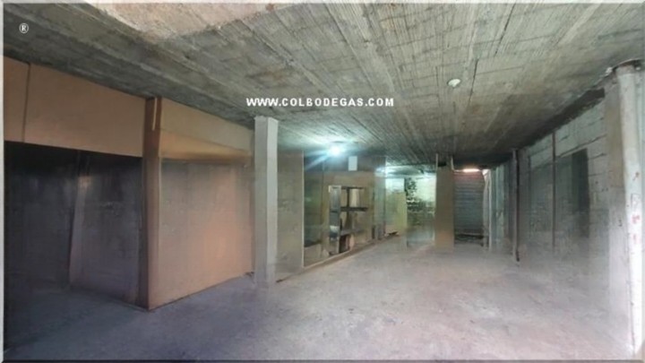 Bodega en venta en San Jorge, Dosquebradas, 380 m² · foto 11 de 24