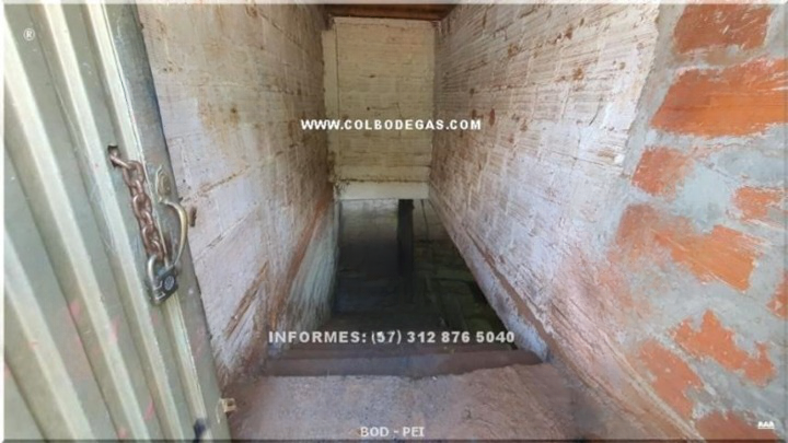 Bodega en venta en San Jorge, Dosquebradas, 380 m² · foto 16 de 24