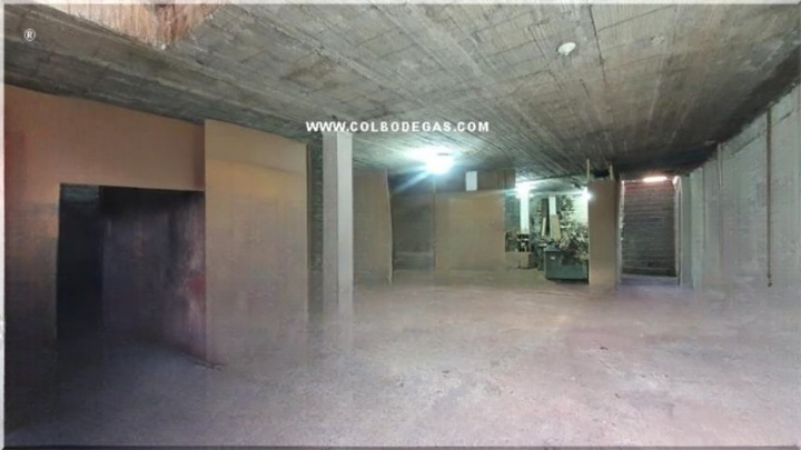 Bodega en venta en San Jorge, Dosquebradas, 380 m² · foto 19 de 24