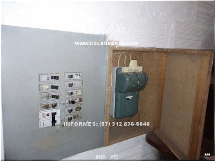 Bodega en venta en San Jorge, Dosquebradas, 380 m² · foto 21 de 24