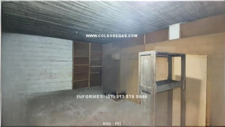 Bodega en venta en San Jorge, Dosquebradas, 380 m² · foto 23 de 24
