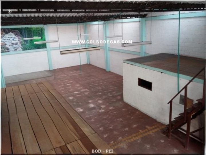 Bodega en venta en San Jorge, Dosquebradas, 380 m² · foto 4 de 24