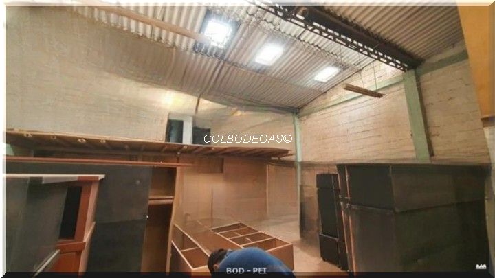 Bodega en venta en San Jorge, Dosquebradas, 380 m² · foto 5 de 24