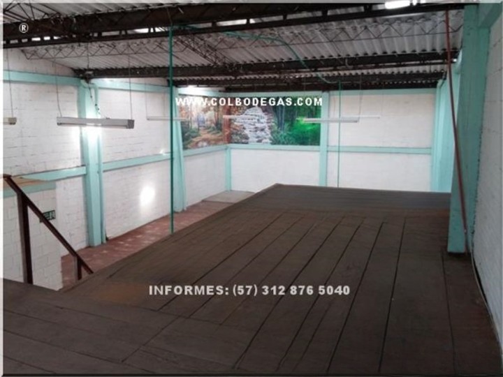 Bodega en venta en San Jorge, Dosquebradas, 380 m² · foto 6 de 24