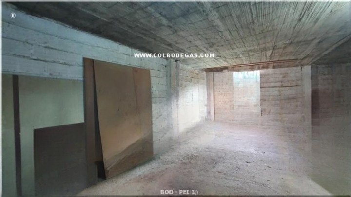 Bodega en venta en San Jorge, Dosquebradas, 380 m² · foto 7 de 24