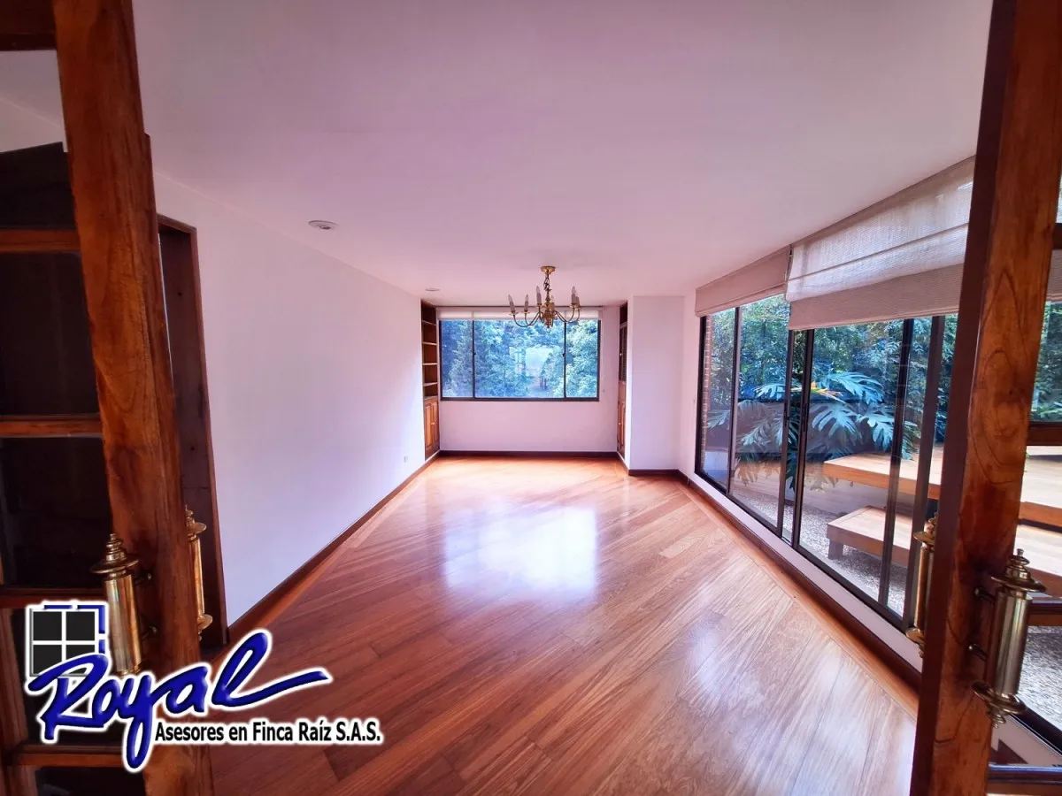 Apartamento en venta en Chapinero, Bogotá · foto 12 de 24