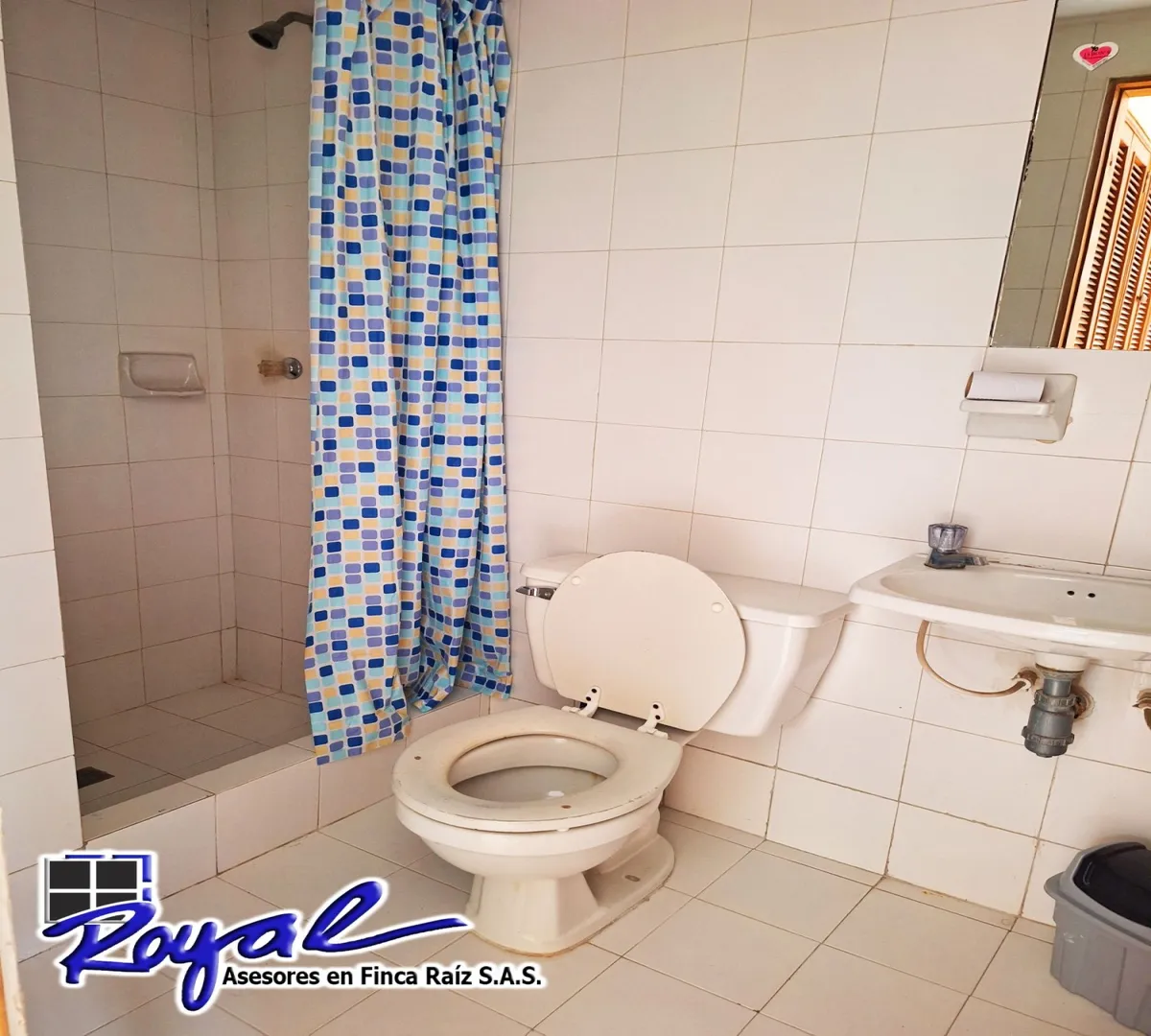Apartamento en venta en Chapinero, Bogotá · foto 14 de 24