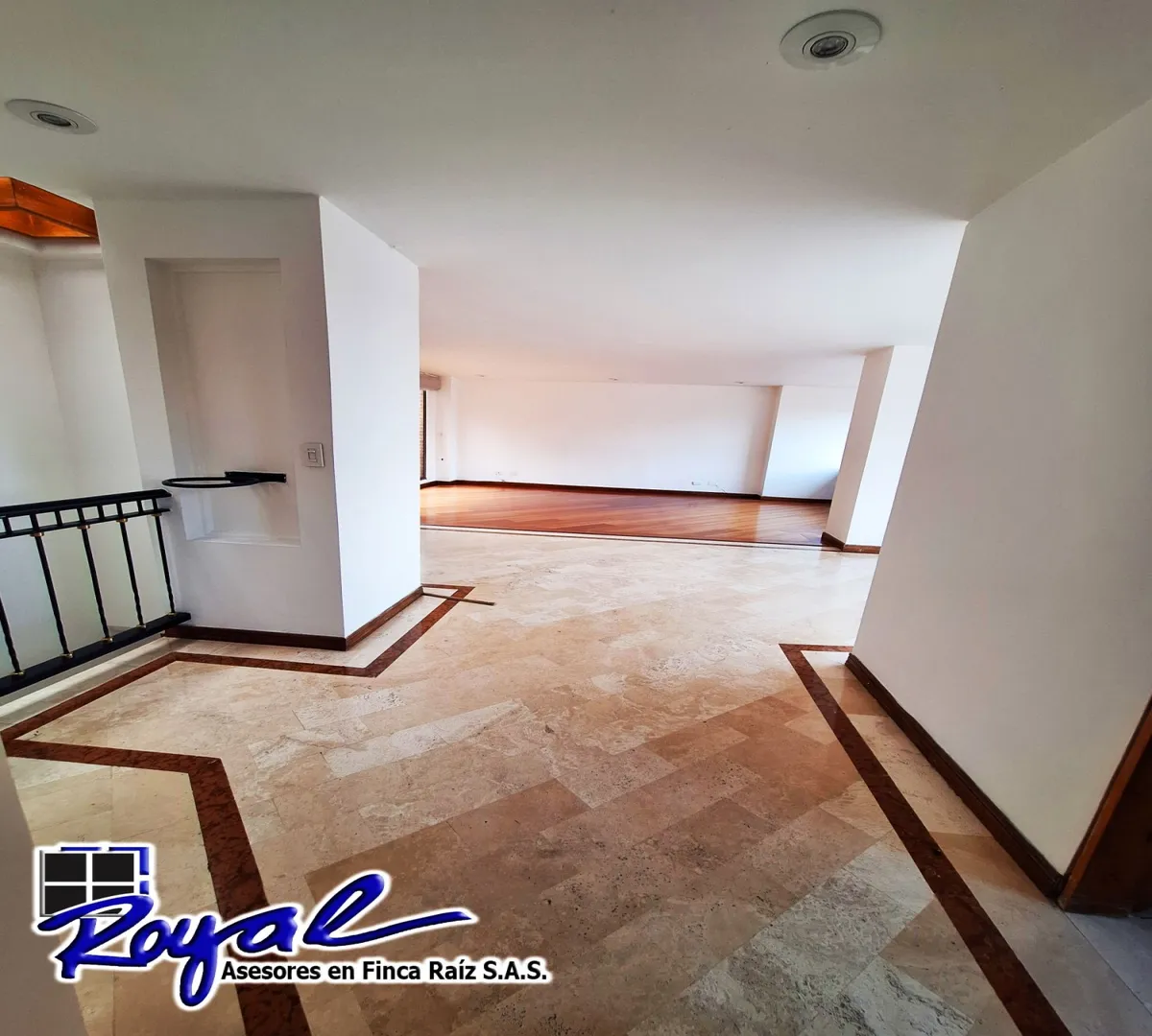 Apartamento en venta en Chapinero, Bogotá · foto 16 de 24