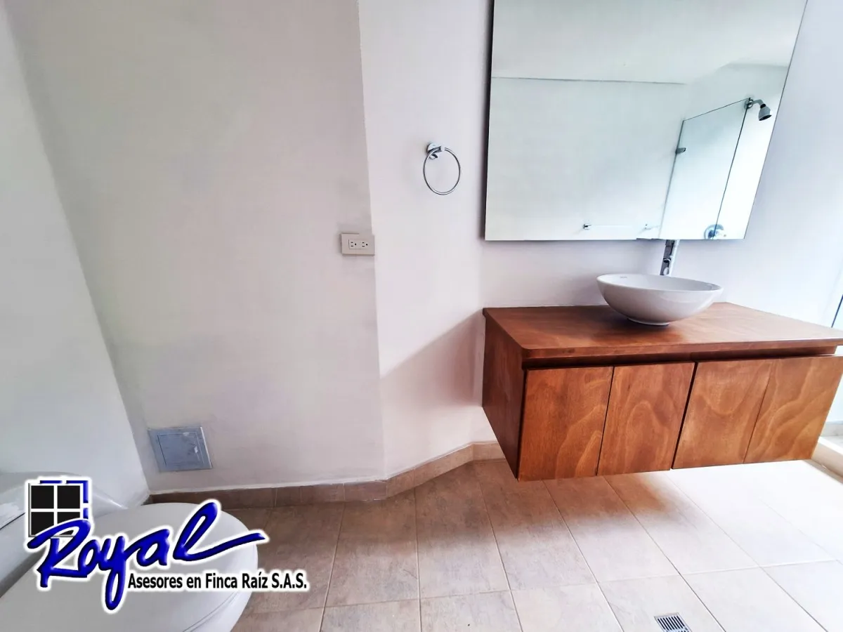 Apartamento en venta en Chapinero, Bogotá · foto 17 de 24