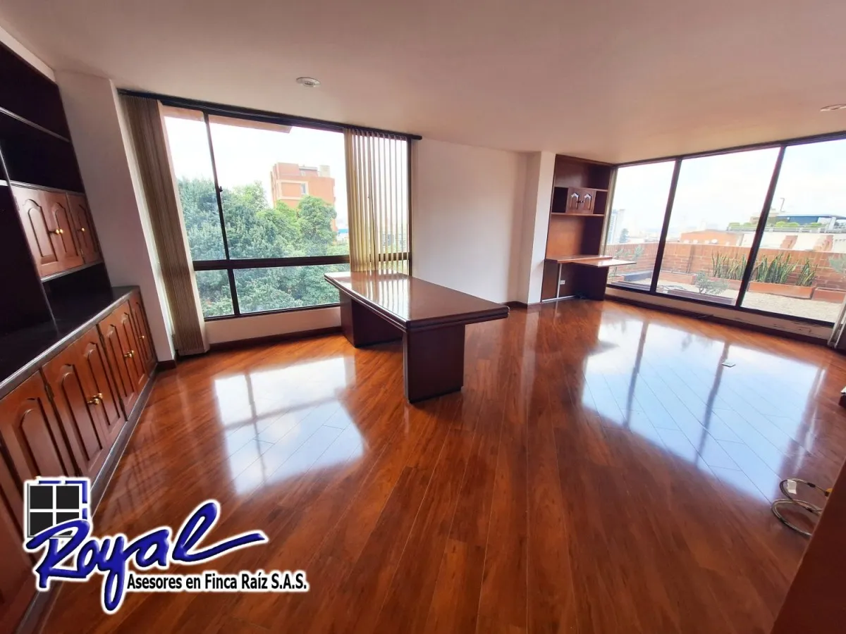 Apartamento en venta en Chapinero, Bogotá · foto 19 de 24