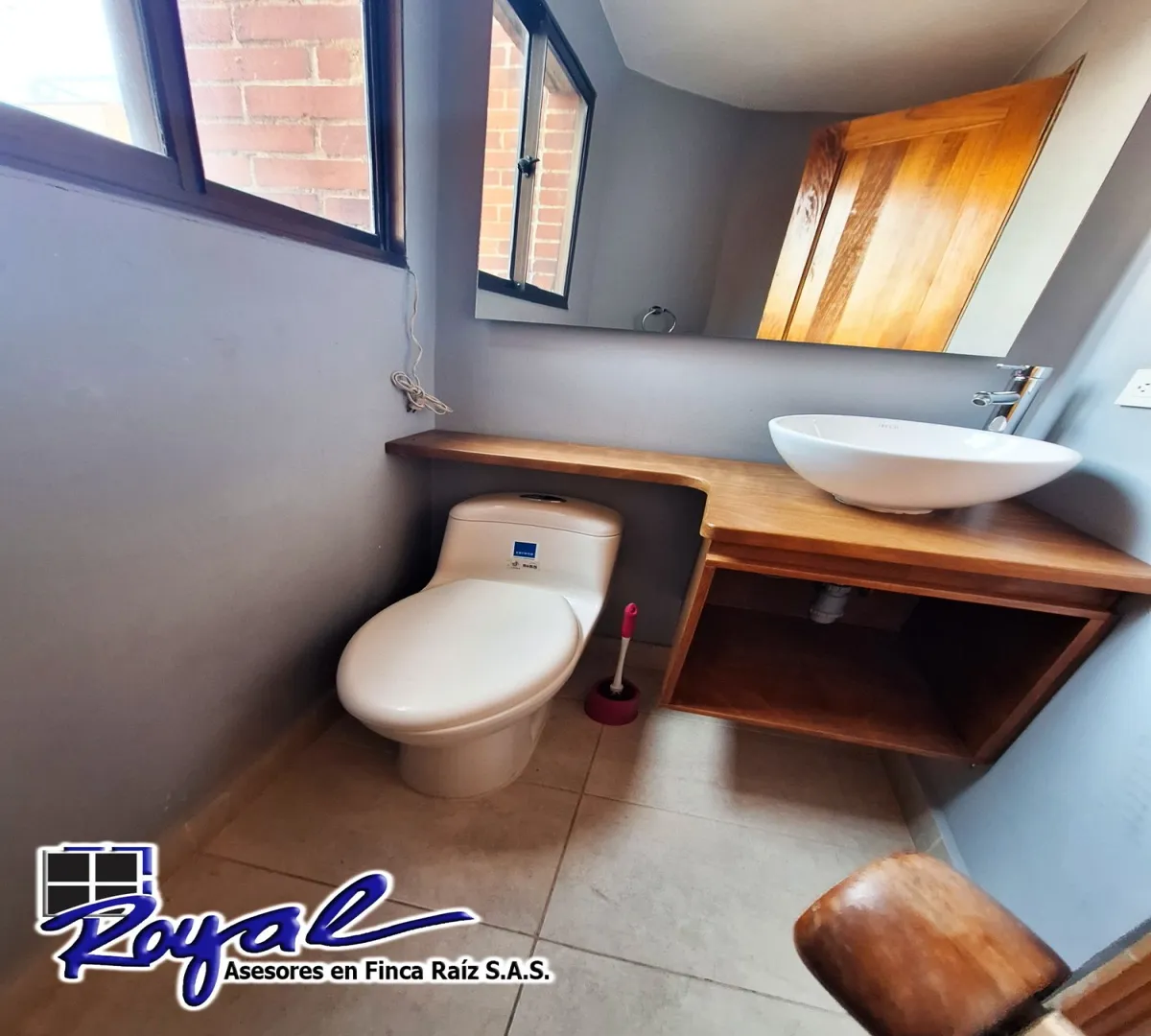 Apartamento en venta en Chapinero, Bogotá · foto 21 de 24
