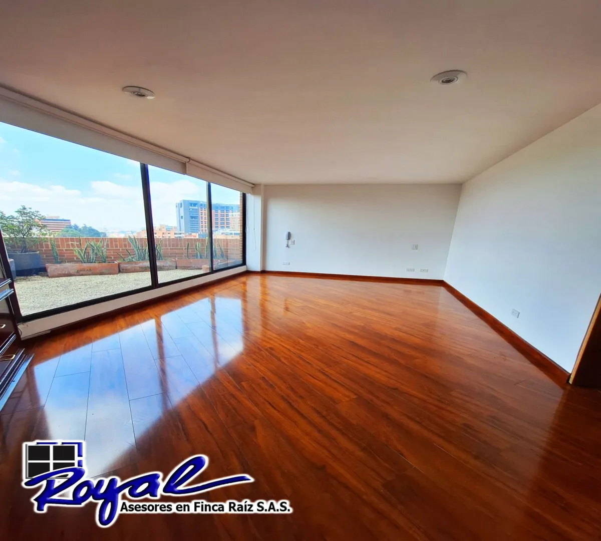 Apartamento en venta en Chapinero, Bogotá · foto 22 de 24