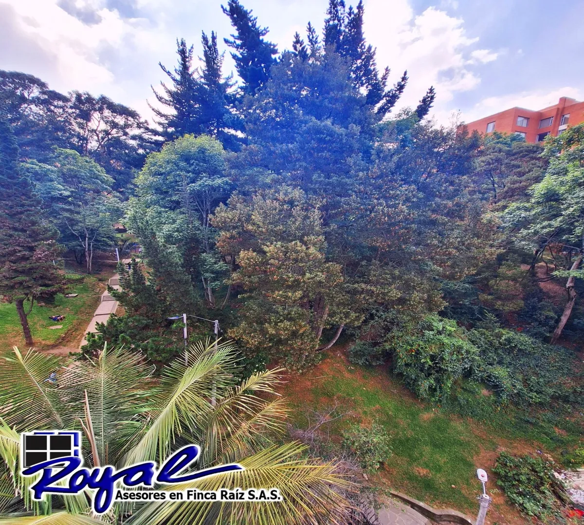 Apartamento en venta en Chapinero, Bogotá · foto 23 de 24