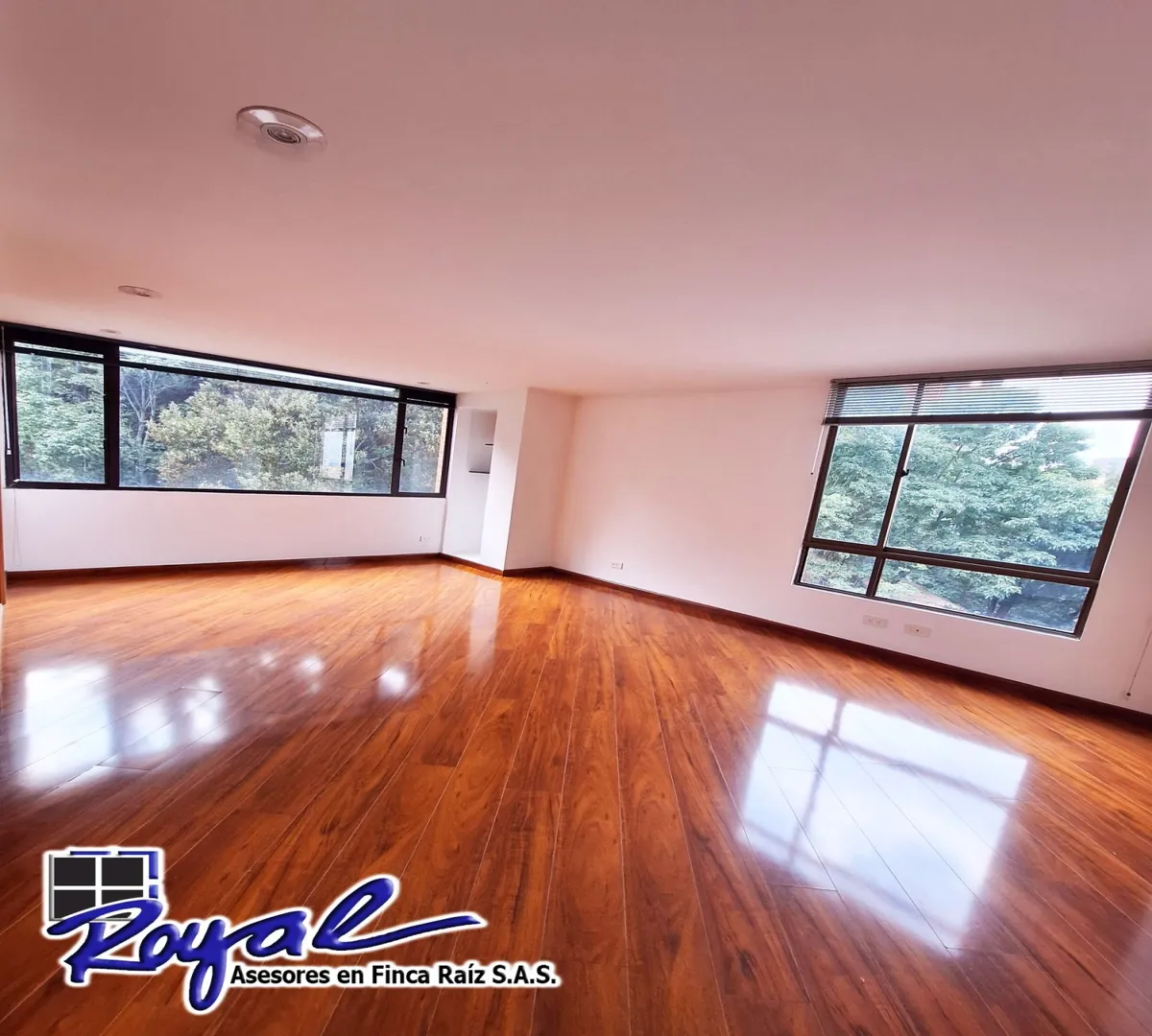 Apartamento en venta en Chapinero, Bogotá · foto 4 de 24