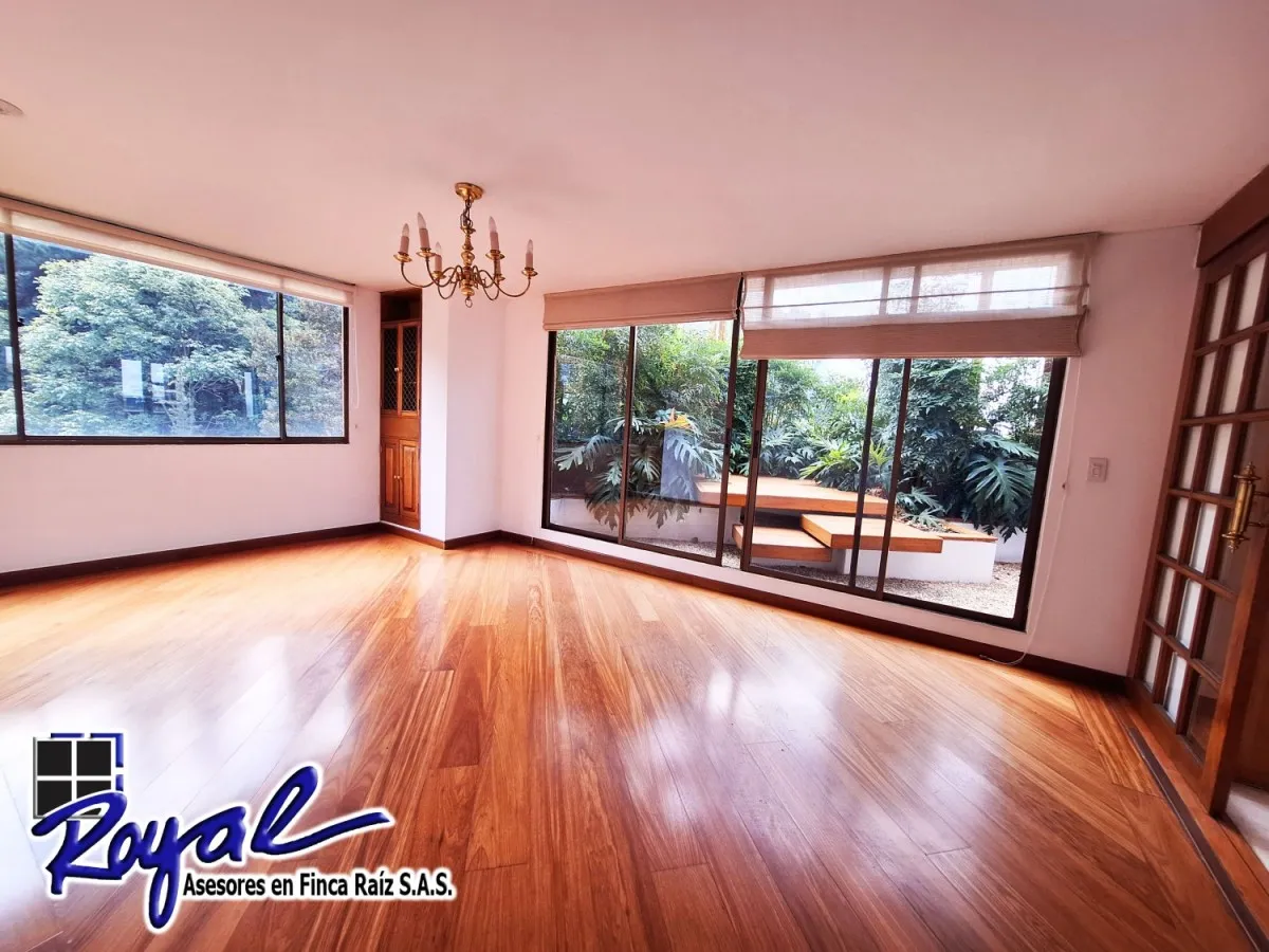Apartamento en venta en Chapinero, Bogotá · foto 5 de 24