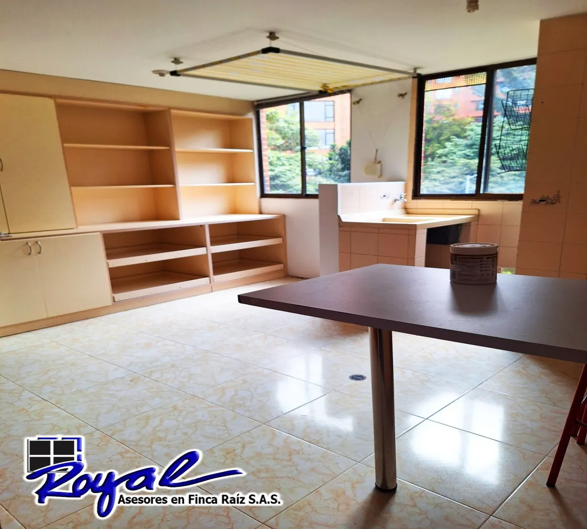 Apartamento en venta en Chapinero, Bogotá · foto 7 de 24
