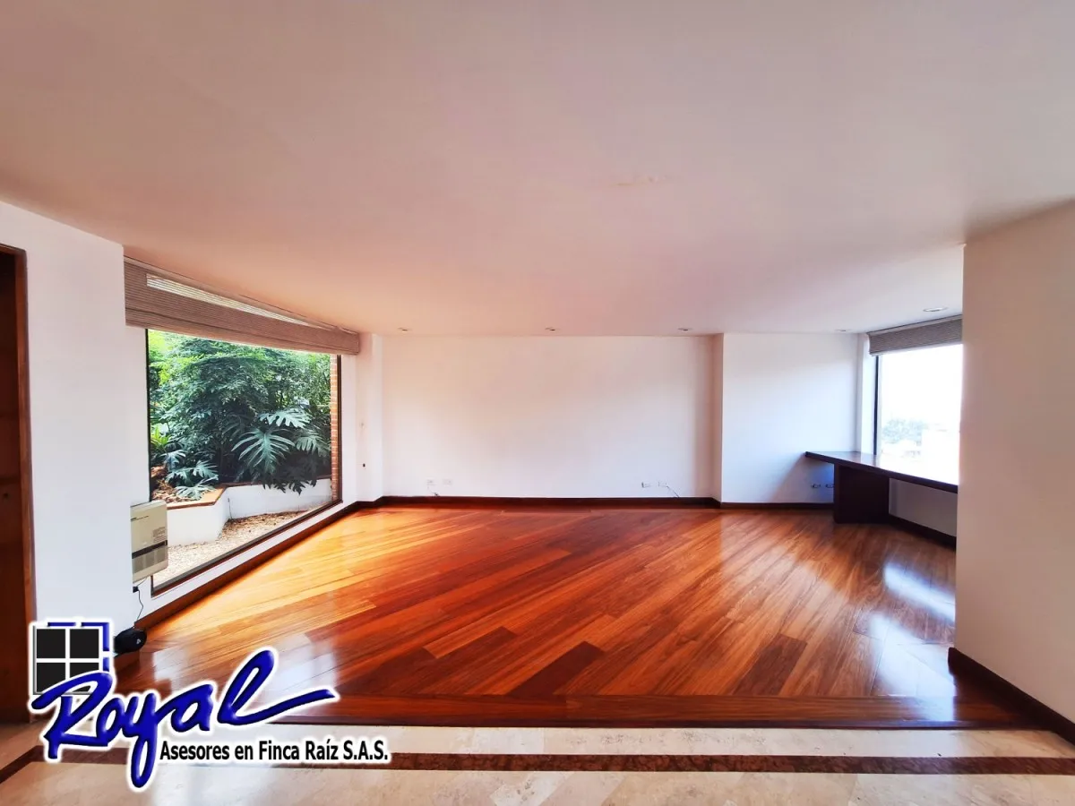 Apartamento en venta en Chapinero, Bogotá · foto 9 de 24