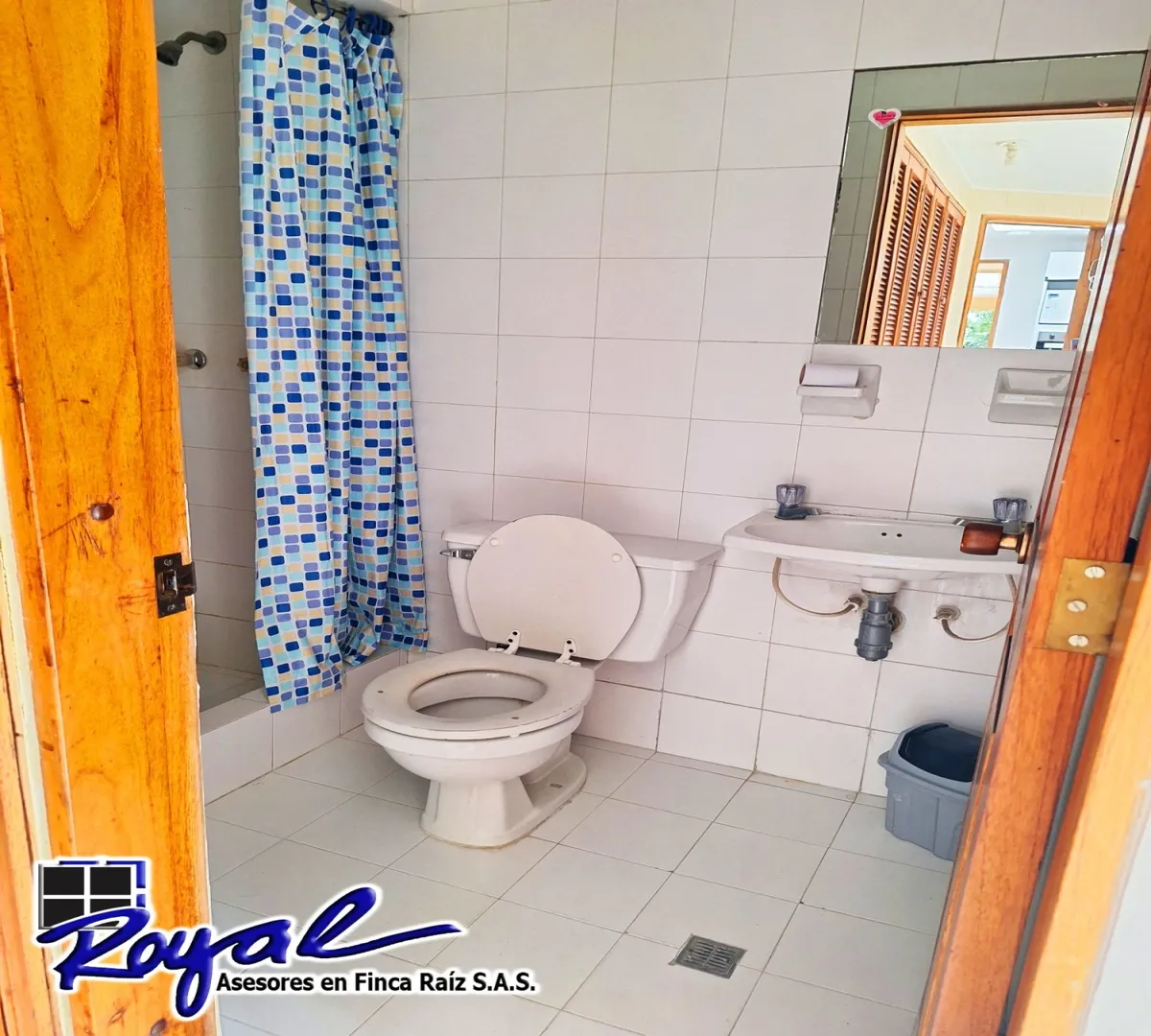 Apartamento en venta en Chapinero, Bogotá · foto 10 de 24