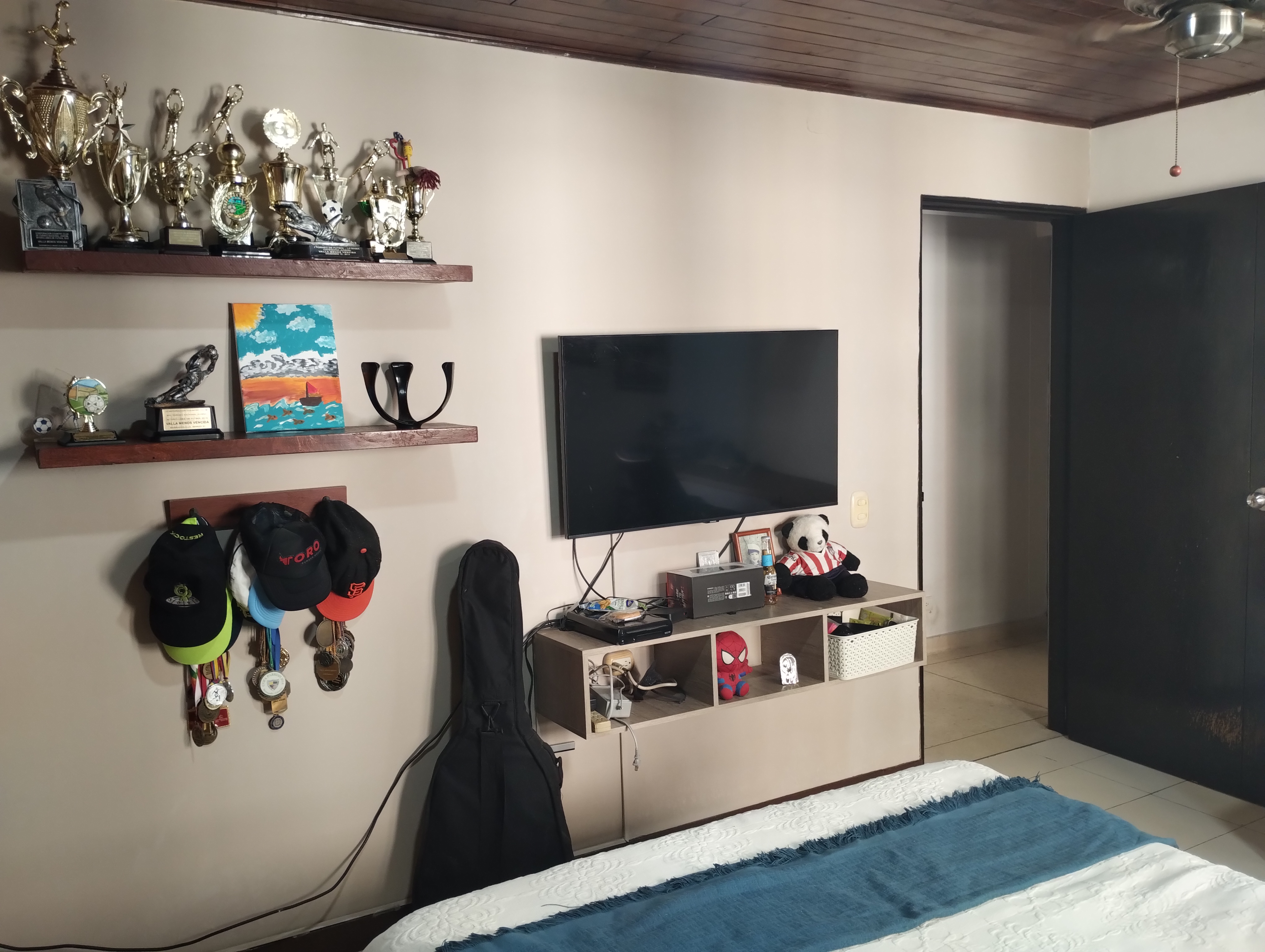 Casa en venta en Altos De Riomar, Barranquilla · foto 12 de 16