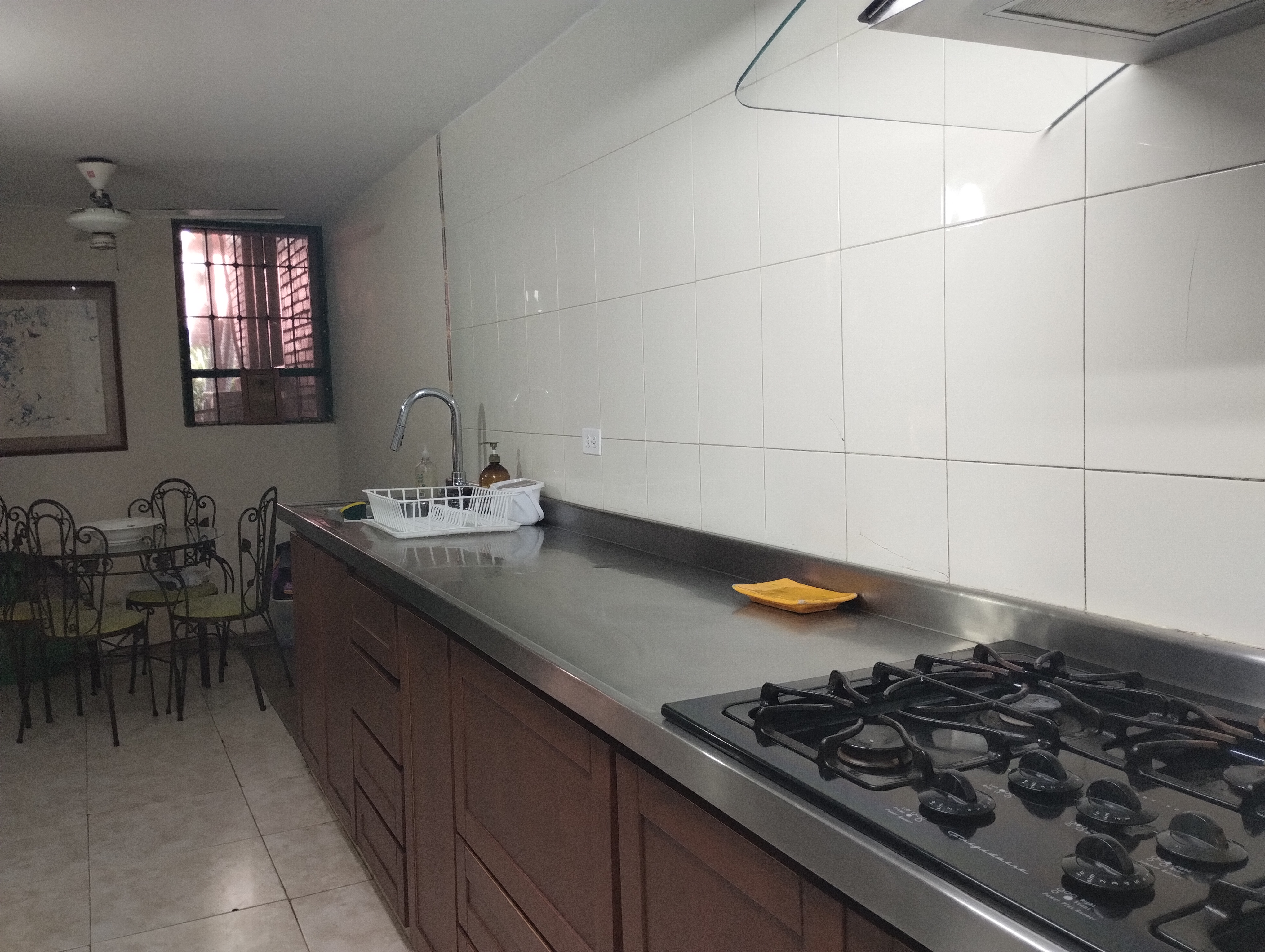 Casa en venta en Altos De Riomar, Barranquilla · foto 8 de 16