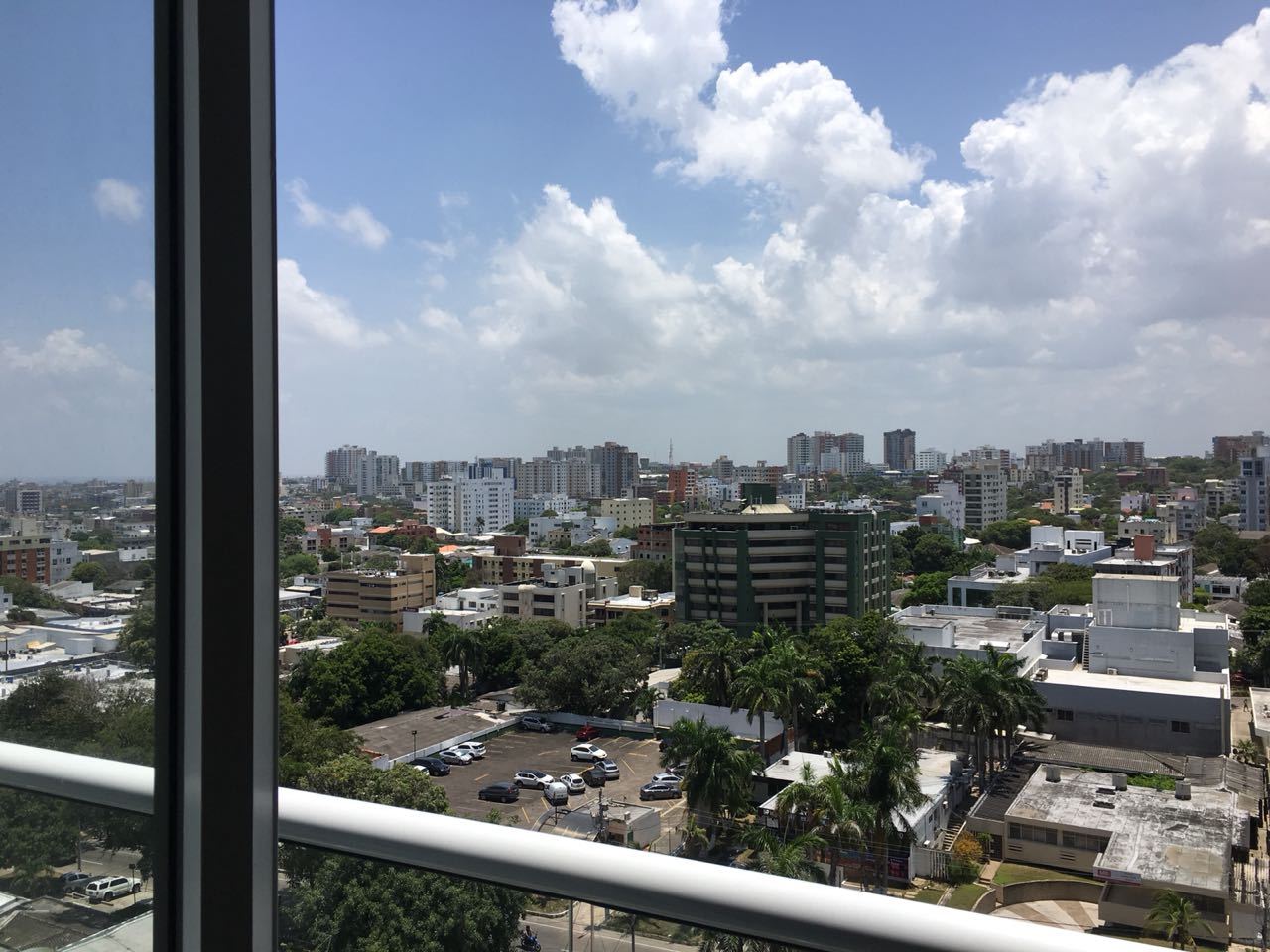 Apartamento en venta en Altos Del Prado, Barranquilla · foto 7 de 9