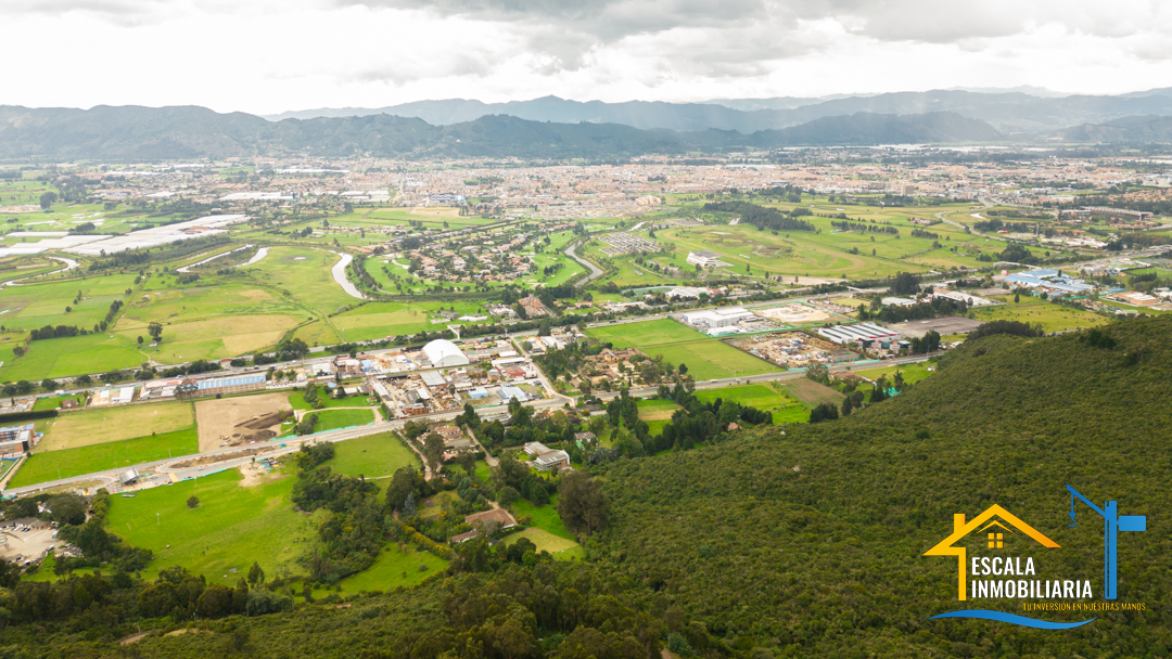 Lote en venta en Fusca, Chía, 3054 m² · foto 11 de 24
