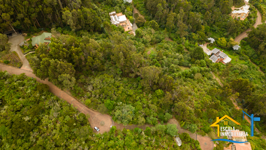 Lote en venta en Fusca, Chía, 3054 m² · foto 13 de 24