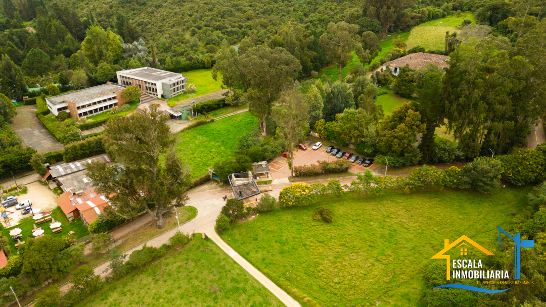 Lote en venta en Fusca, Chía, 3054 m² · foto 16 de 24