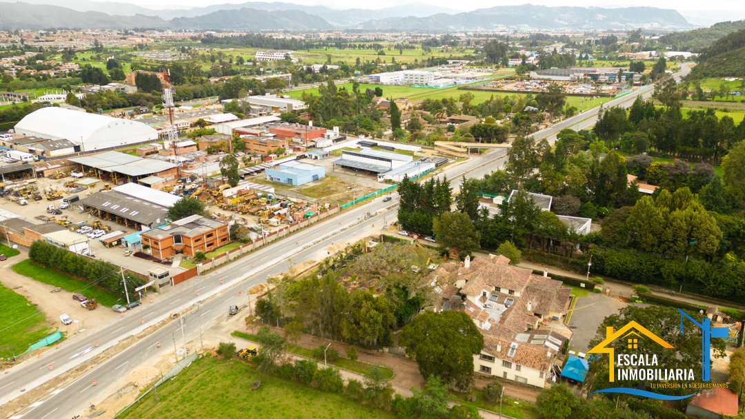 Lote en venta en Fusca, Chía, 3054 m² · foto 17 de 24