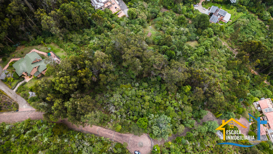 Lote en venta en Fusca, Chía, 3054 m² · foto 18 de 24