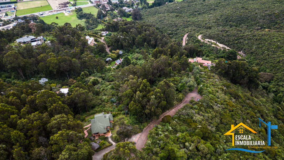Lote en venta en Fusca, Chía, 3054 m² · foto 20 de 24