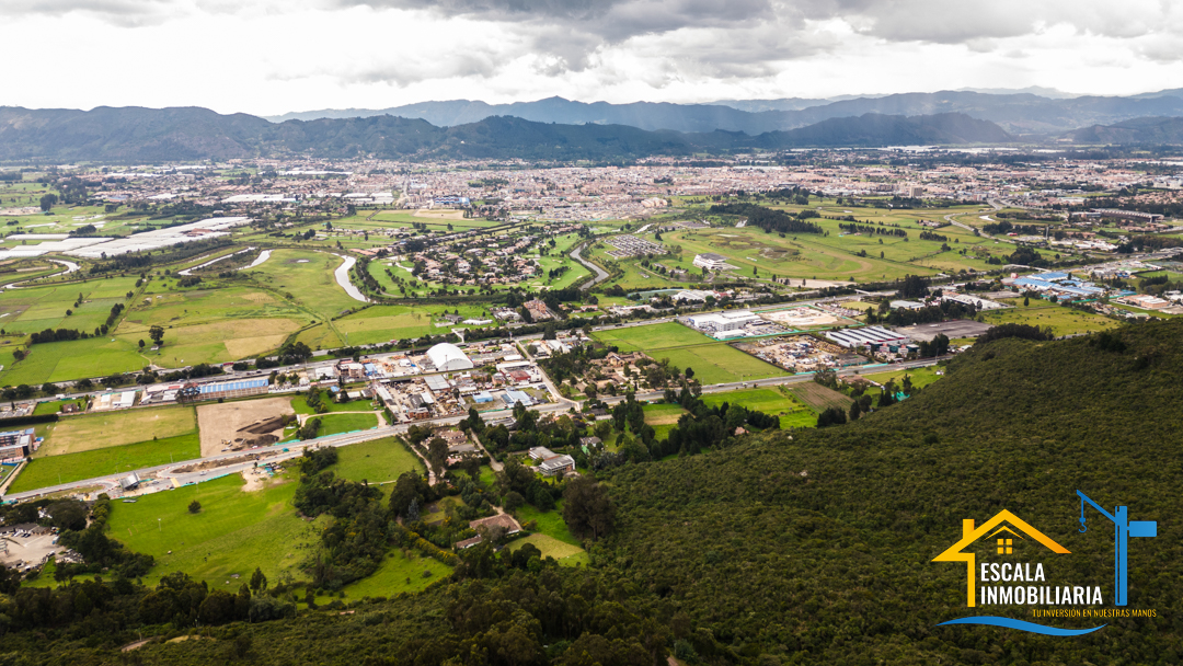 Lote en venta en Fusca, Chía, 3054 m² · foto 21 de 24