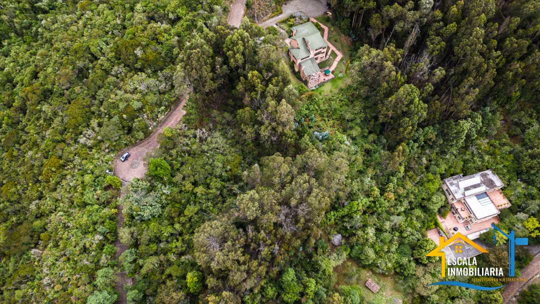 Lote en venta en Fusca, Chía, 3054 m² · foto 22 de 24