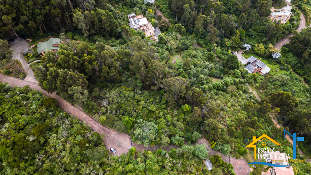 Lote en venta en Fusca, Chía, 3054 m² · foto 23 de 24