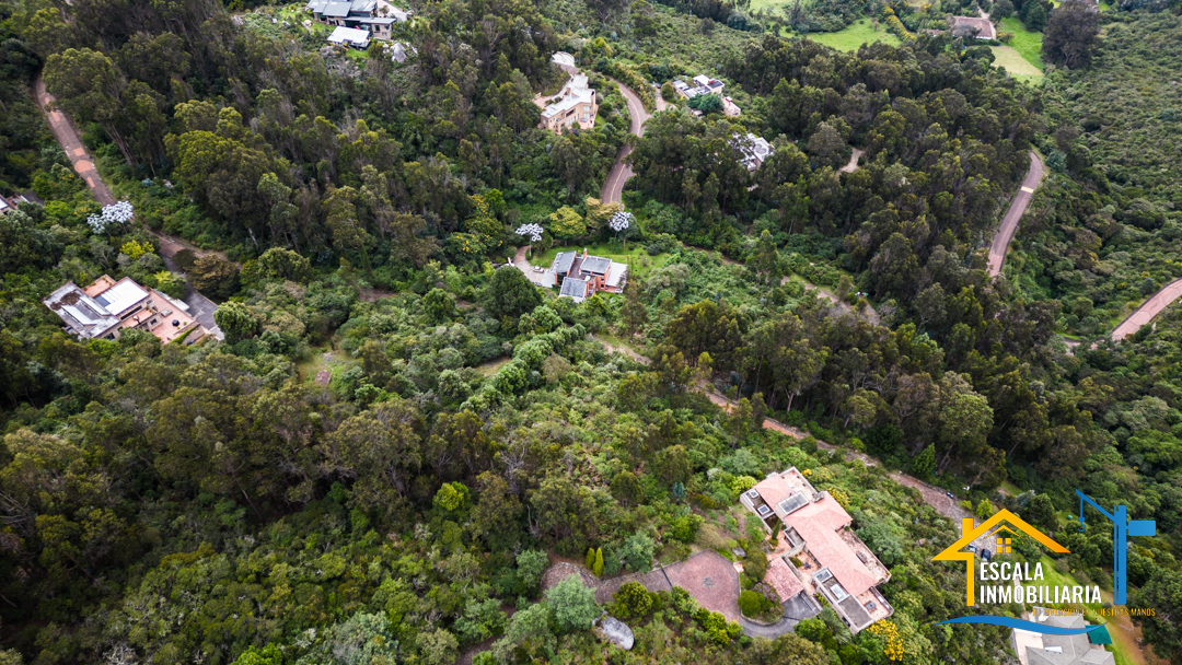 Lote en venta en Fusca, Chía, 3054 m² · foto 24 de 24