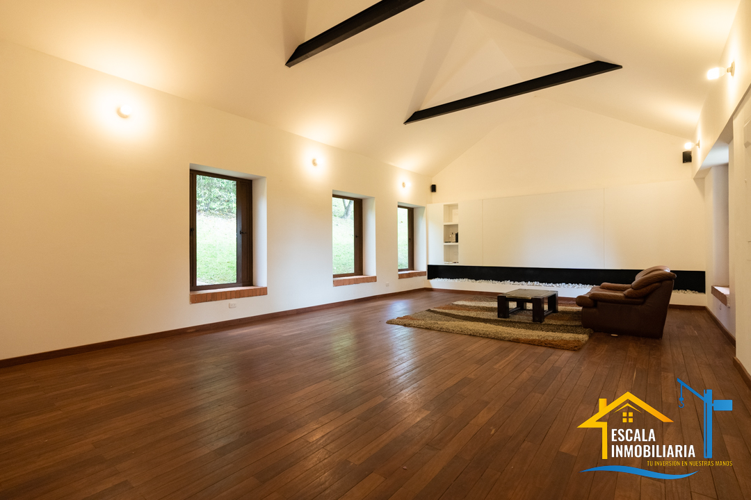 Lote en venta en Fusca, Chía, 3054 m² · foto 4 de 24