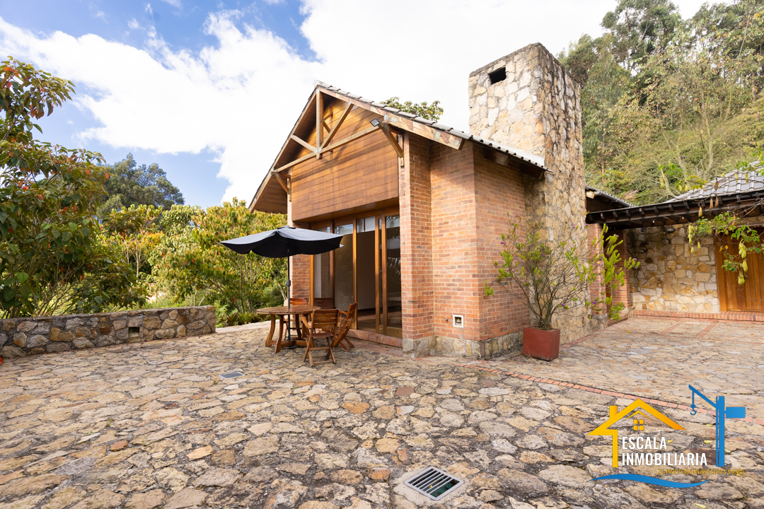 Lote en venta en Fusca, Chía, 3054 m² · foto 7 de 24