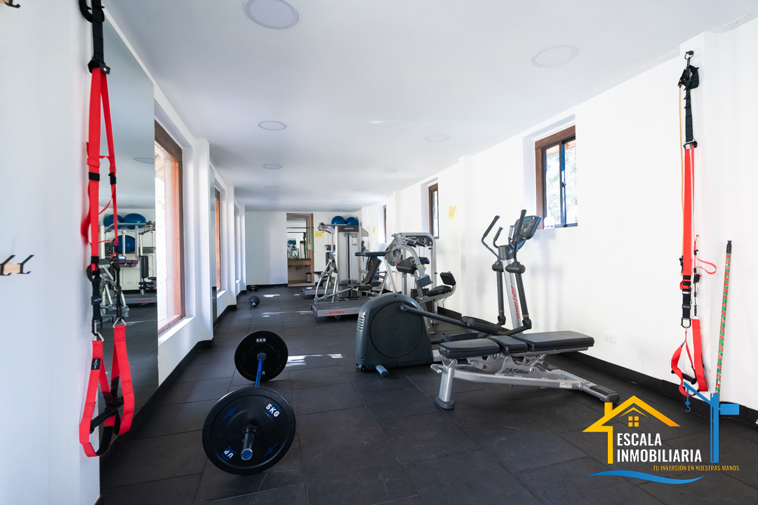 Lote en venta en Fusca, Chía, 3054 m² · foto 8 de 24