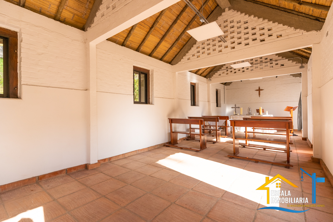 Lote en venta en Fusca, Chía, 3054 m² · foto 9 de 24