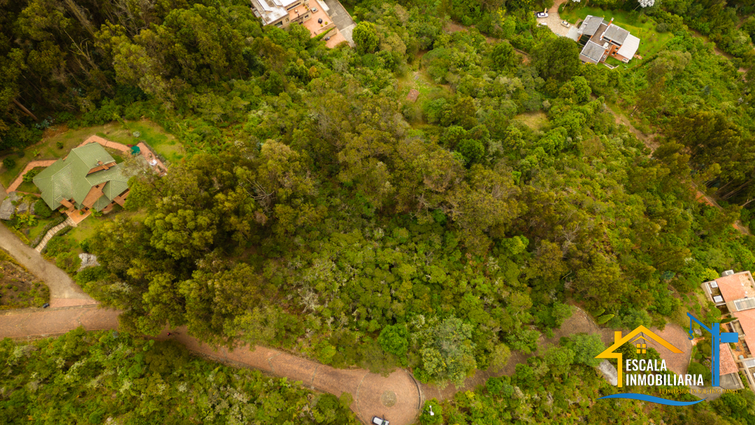 Lote en venta en Fusca, Chía, 3054 m² · foto 10 de 24