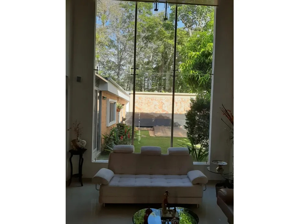 Casa de 5 alcobas en venta en La Españolita, Piedecuesta, 590 m² · foto 13 de 15