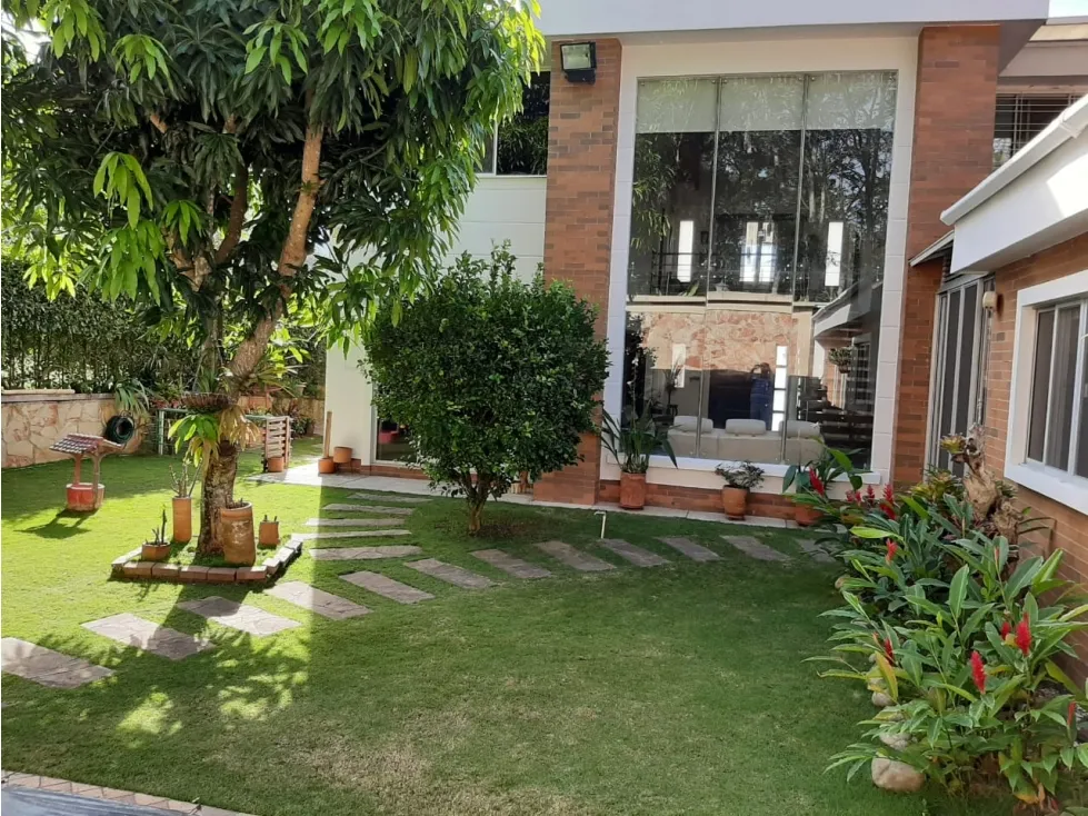 Casa de 5 alcobas en venta en La Españolita, Piedecuesta, 590 m² · foto 14 de 15