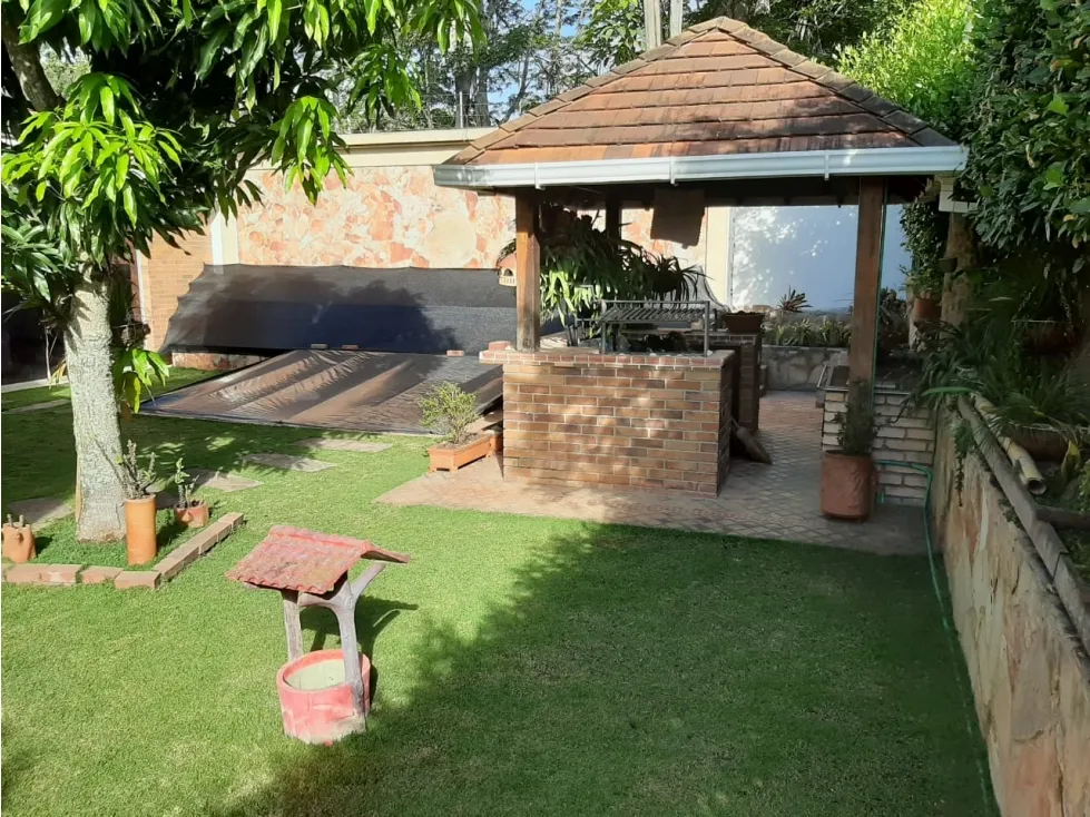 Casa de 5 alcobas en venta en La Españolita, Piedecuesta, 590 m² · foto 15 de 15