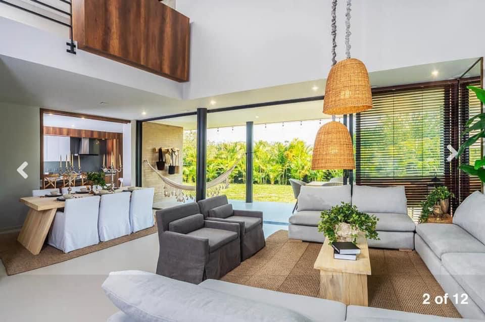 Casa de 3 alcobas en venta en Pance, Cali, 302 m² · foto 4 de 8